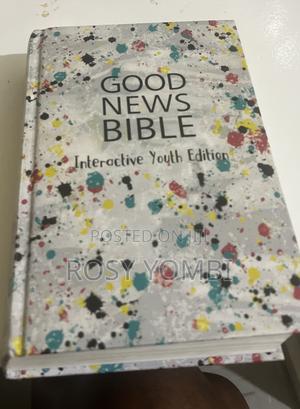Bible Youth Edition