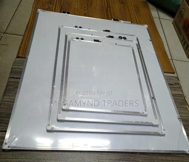 School White Board/60*90cm White Board - thumbnail 3