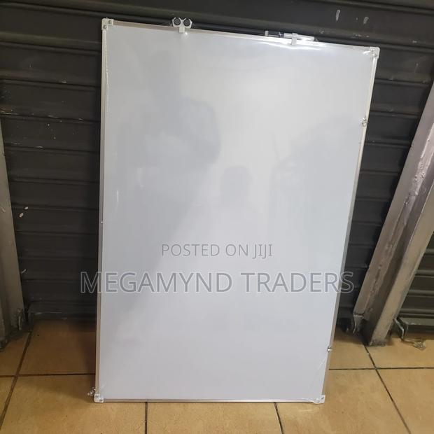 School White Board/60*90cm White Board - thumbnail 5