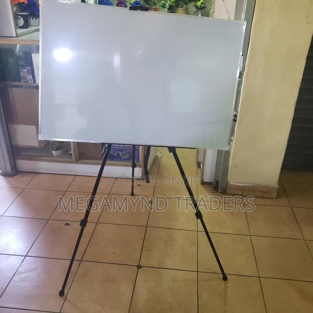 School White Board/60*90cm White Board - thumbnail 6