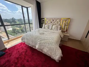 Executive 2 Bedrooms With Pool Ruaka Near Gigiri