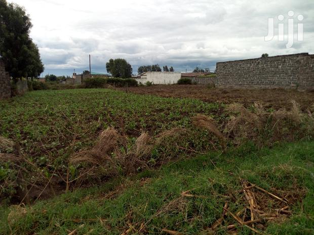 Plot for Sale in LANET - thumbnail 4