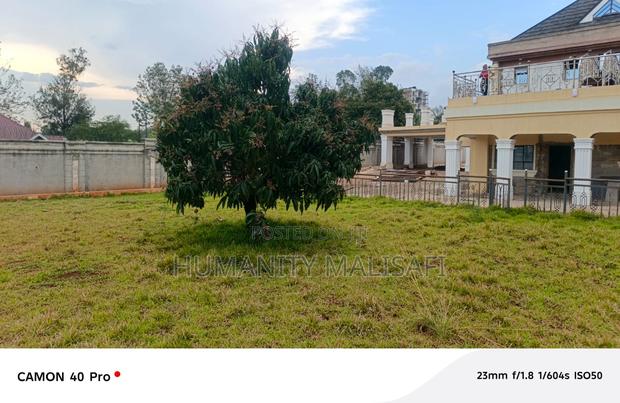 Thome Estate ,Villa for Sell on Half an Acre Land - thumbnail 9