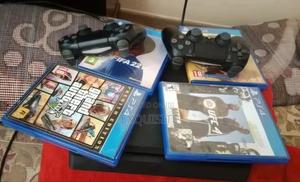 Playstation 4 for Sale - thumbnail 2