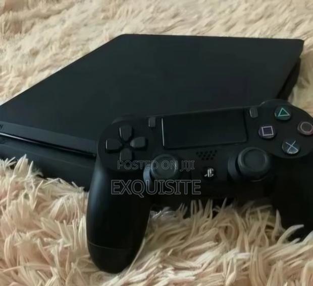 Playstation 4 for Sale - thumbnail 3