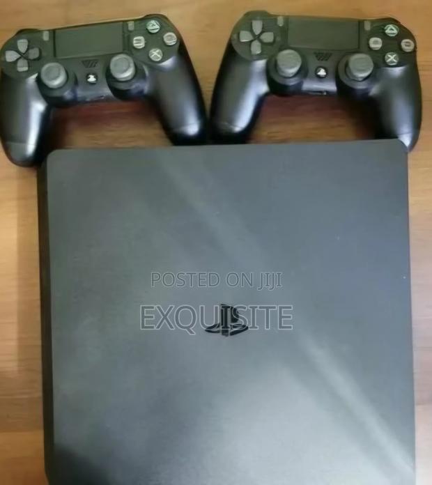 Playstation 4 for Sale - thumbnail 4