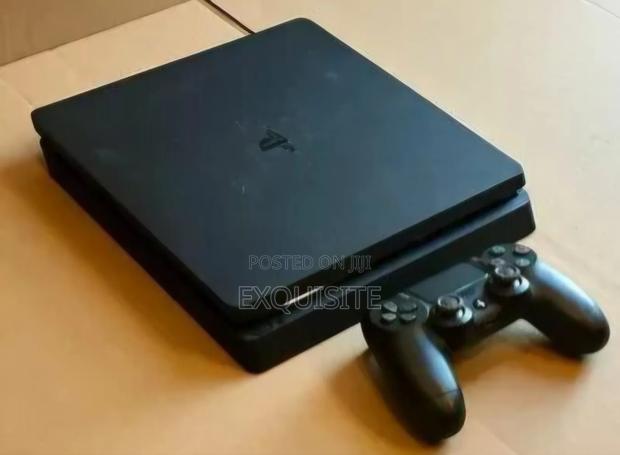 Playstation 4 for Sale - thumbnail 5