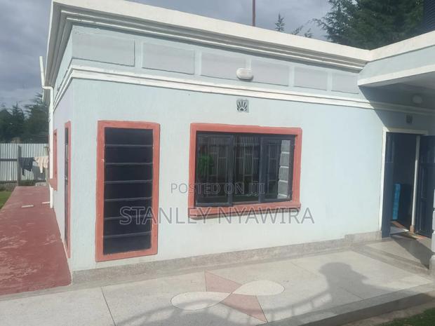 Half Acrea Land Nanyuki Intrukuma - main view