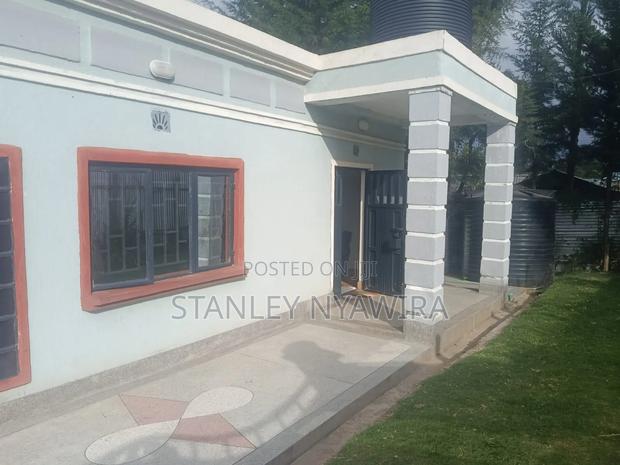 Half Acrea Land Nanyuki Intrukuma - thumbnail 3