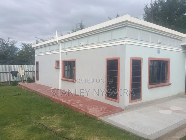 Half Acrea Land Nanyuki Intrukuma - thumbnail 4