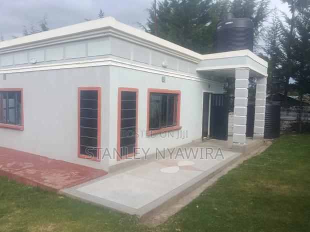 Half Acrea Land Nanyuki Intrukuma - thumbnail 6