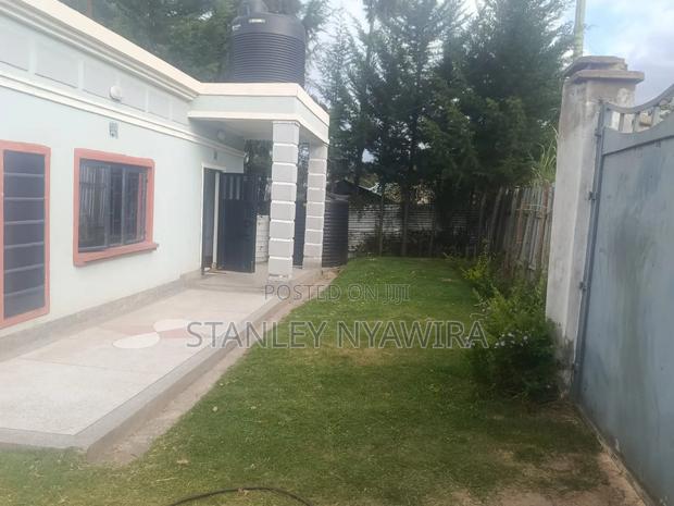 Half Acrea Land Nanyuki Intrukuma - thumbnail 7