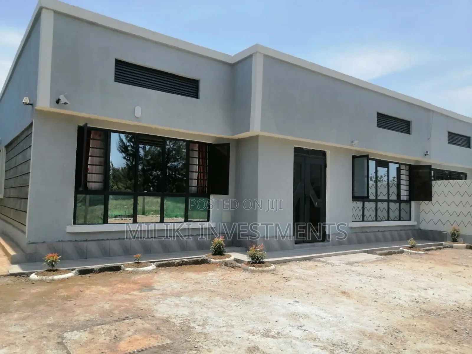 3bdrm Bungalow in Mugutha, Ruiru for sale