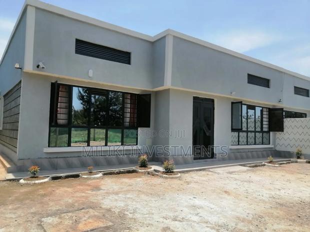 3bdrm Bungalow in Mugutha, Ruiru for sale - main view