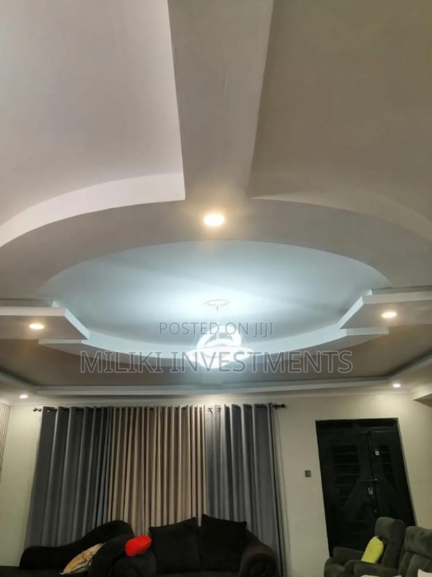 3bdrm Bungalow in Mugutha, Ruiru for sale - thumbnail 4