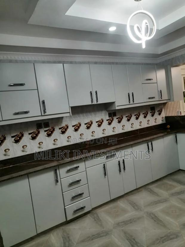 3bdrm Bungalow in Mugutha, Ruiru for sale - thumbnail 5