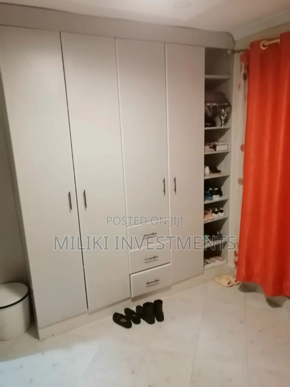 3bdrm Bungalow in Mugutha, Ruiru for sale