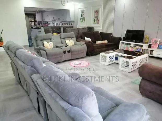 3bdrm Bungalow in Mugutha, Ruiru for sale - thumbnail 12