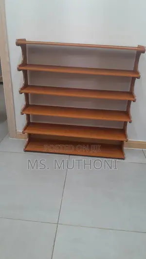 Minimalist Diy Entryway Shoe Rack