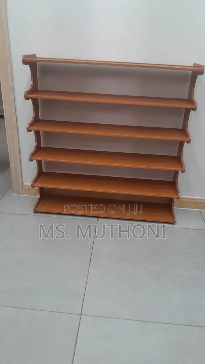 Minimalist Diy Entryway Shoe Rack