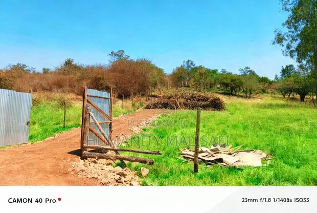 2 Acres, Thika Gatuanyaga, Ready Titledeed for Sell - main view