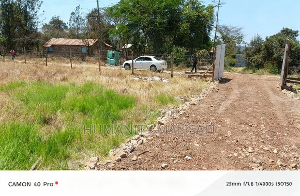 2 Acres, Thika Gatuanyaga, Ready Titledeed for Sell - thumbnail 2