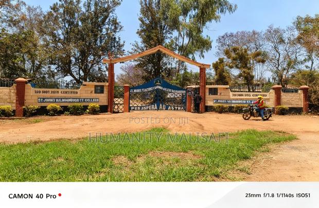 2 Acres, Thika Gatuanyaga, Ready Titledeed for Sell - thumbnail 3