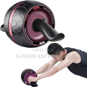 Abdominal Ab Roller Wheel