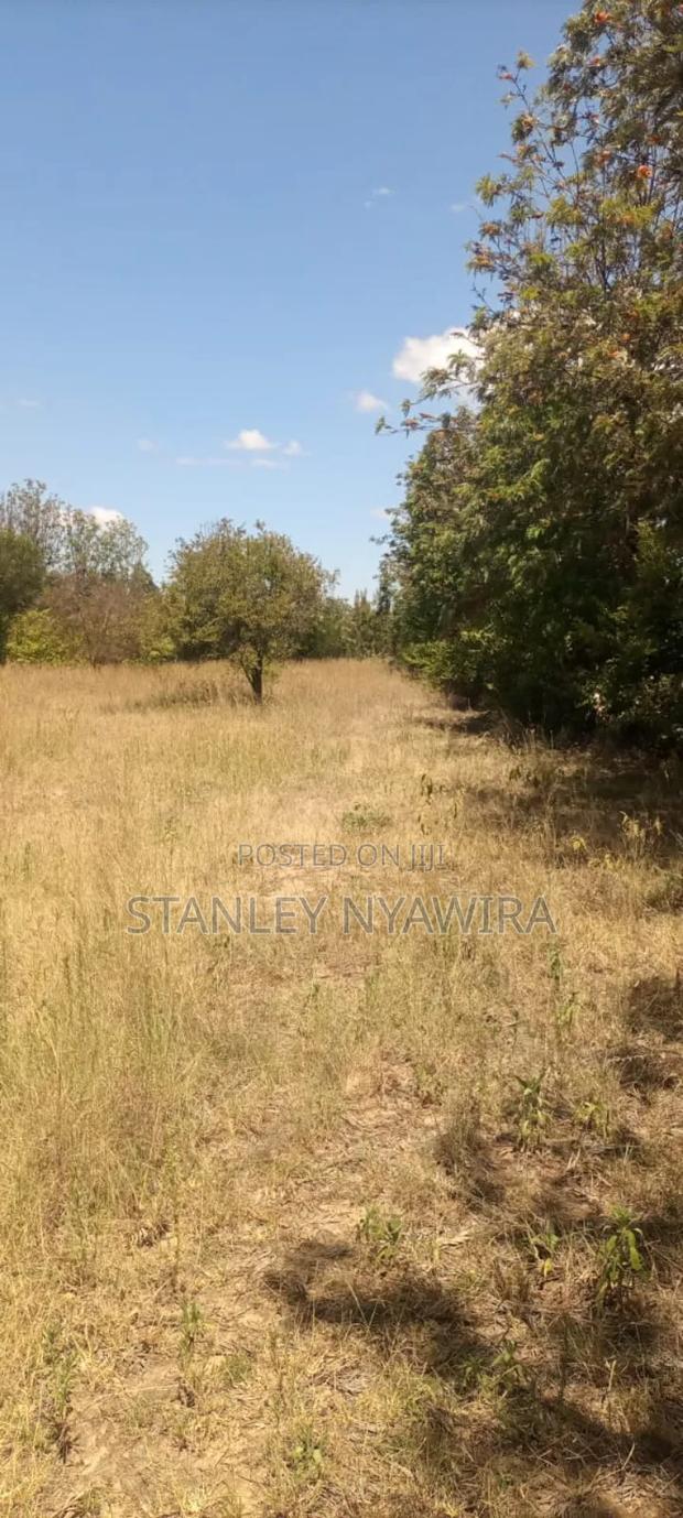 One Prime Acrea Nanyuki - main view