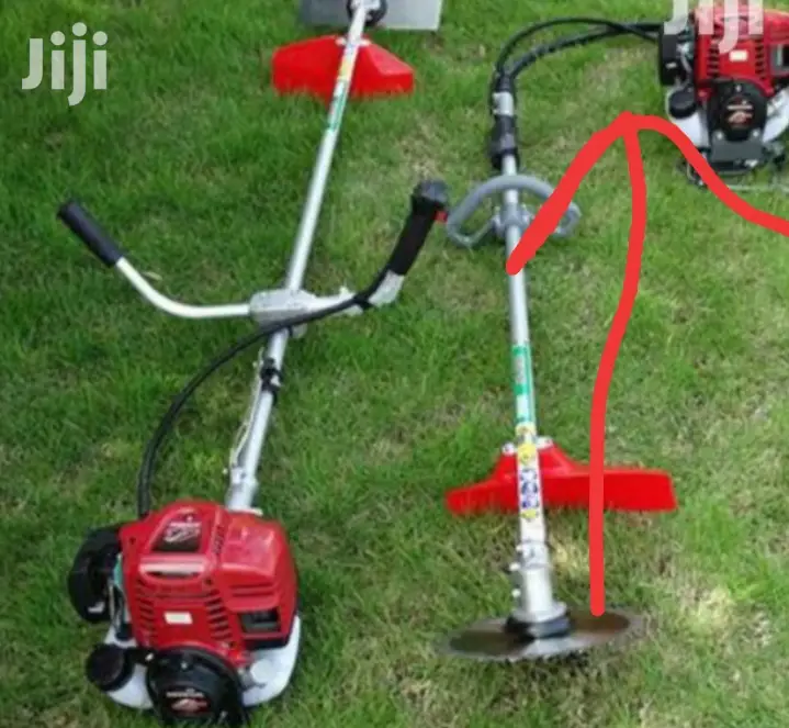 New Brush Cutters Available