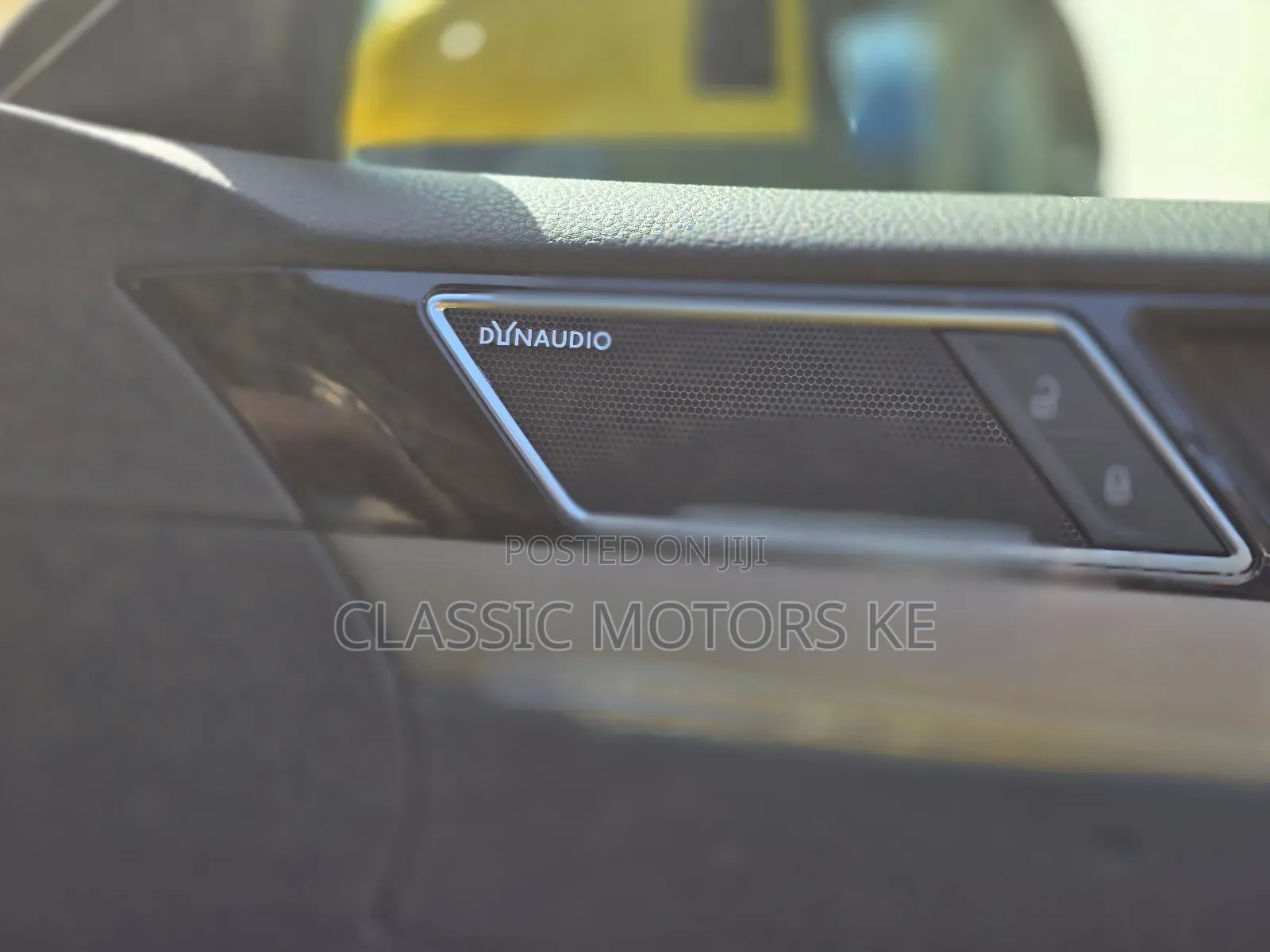 Volkswagen Arteon 2020 Gold