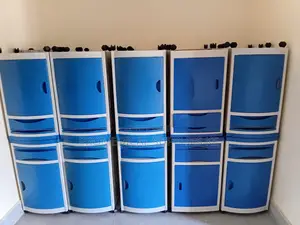 Bedside Lockers