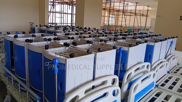 Bedside Lockers - thumbnail 3