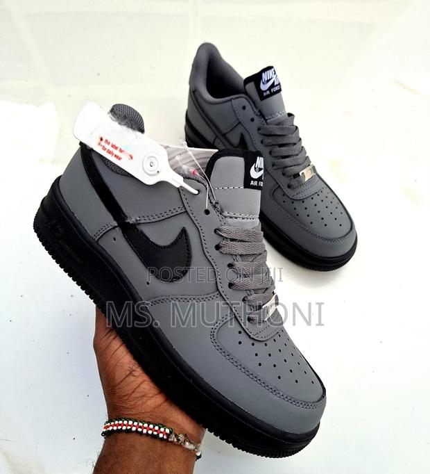 Nike Airforce One 07  Size 39-45 - thumbnail 5