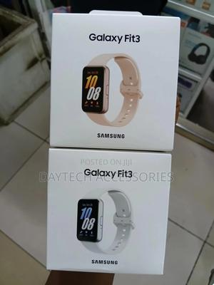 The Samsung Galaxy Fit 3 1.6-Inch Amoled Screen - thumbnail 3