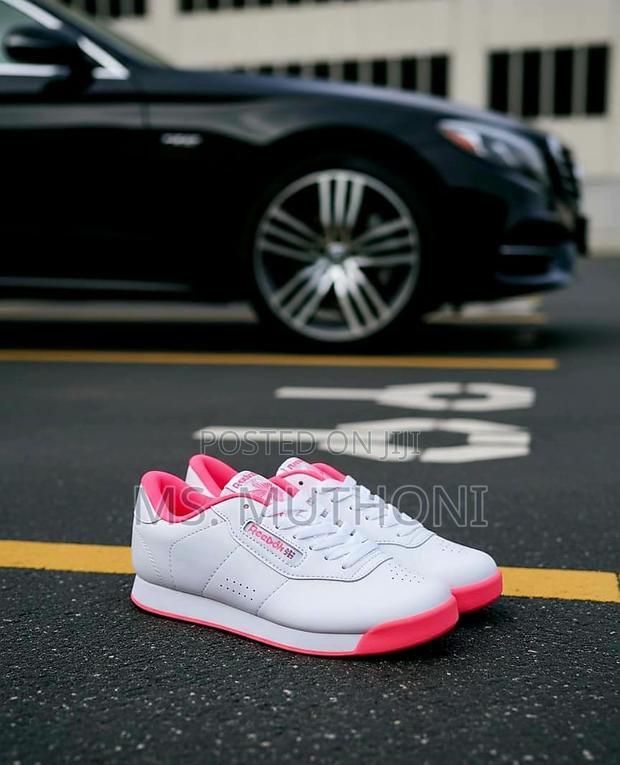 Reebok Classics Size 37-45 - thumbnail 4