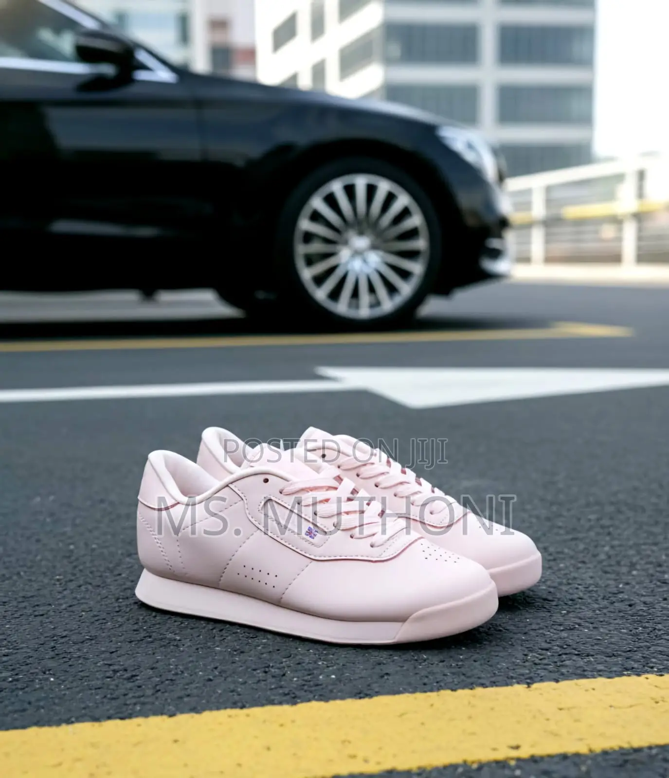 Reebok Classics Size 37-45