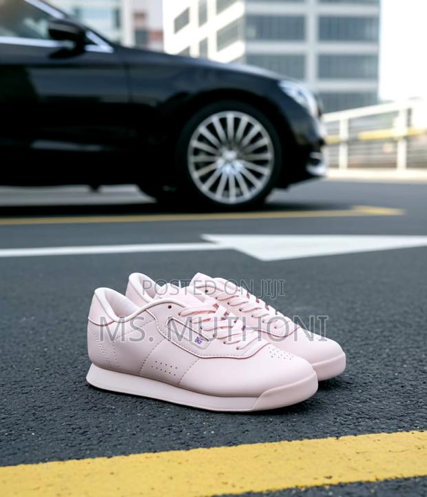 Reebok Classics Size 37-45 - thumbnail 5