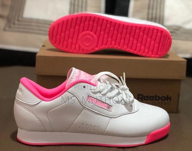 Reebok Classics Size 37-45 - thumbnail 3