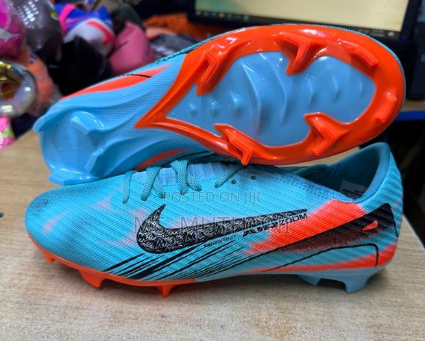 Nike Air Zoom Mercurial Vapor 15 Elite Football Boots