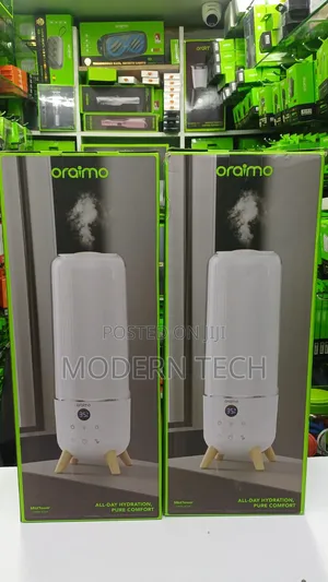 Oraimo Mistflow Max 6l Humidifier