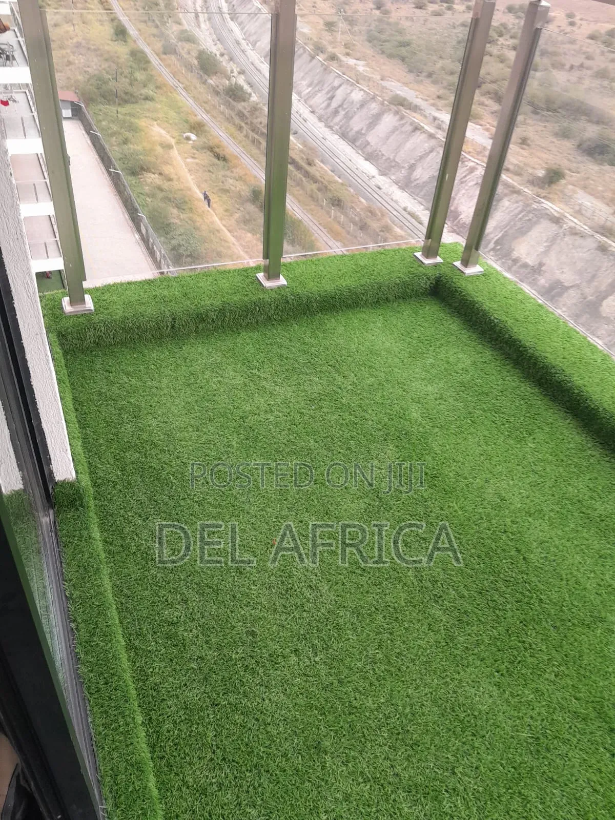 Quality Assured Grass