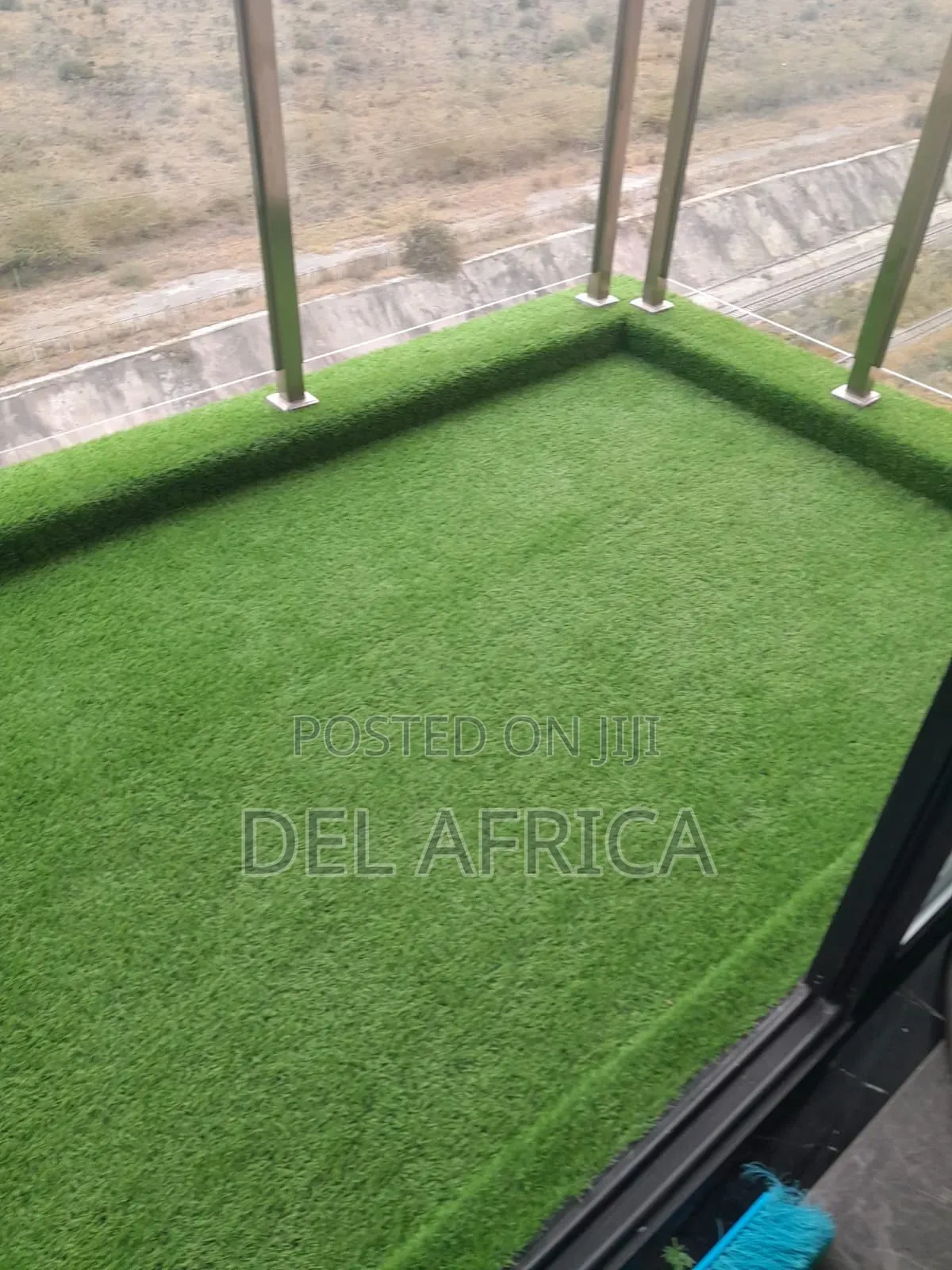 Quality Assured Grass