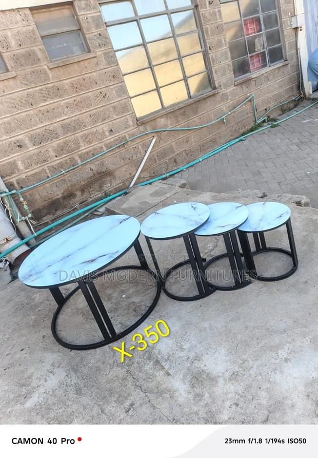Dining Four Set