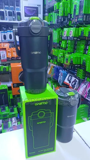 Oraimo Thermogo 750ml Steel Thermos