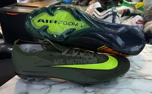 Nike Vapor Edge Speed 360 Football Cleats Size 40-45