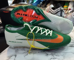 Nike Vapor Edge Speed 360 Football Cleats Size 40-45