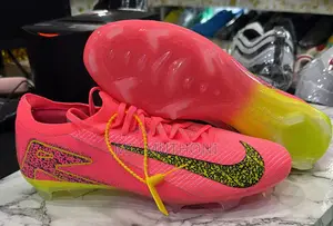 Nike Vapor Edge Speed 360 Football Cleats Size 40-45