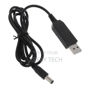 Voltage Converter Usb 5v to 12v Step Up Power Regulator Line Boost 5.5