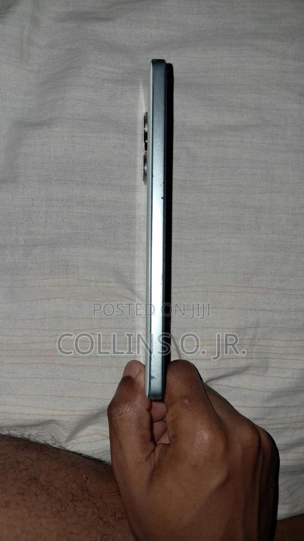 Xiaomi Poco F5 256 GB White - thumbnail 5
